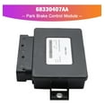 thumbnail image 3 of Parking Brake Control Module 68330407aa Pair, 3 of 10