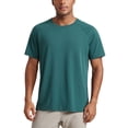 thumbnail image 1 of Remera CRZ YOGA Ligera y Transpirable de Malla Talle M, 1 of 5