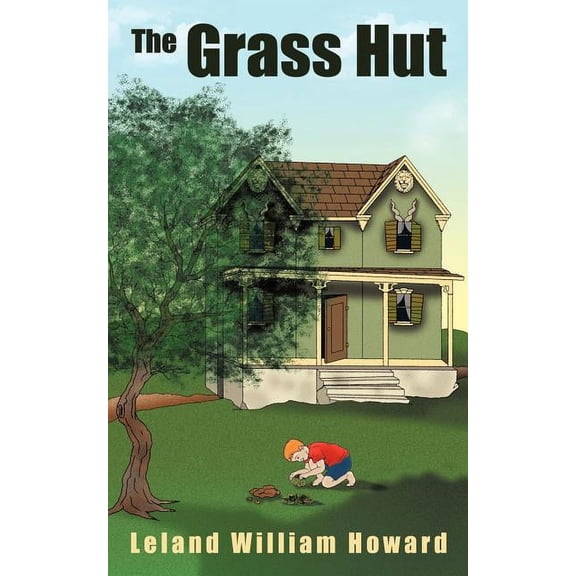 Grass Hut