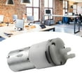 thumbnail image 5 of tegongse Mini Water Pump For Notebook Cooling Efficient RF370A Electric Vacuum Pump Made From Corrosion Resistant Materials, 5 of 9