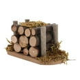thumbnail image 4 of Shisuyan Miniature Firewood For Mini House Multi 1 Set 3.3X1.8X1.7In, 4 of 8