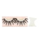 thumbnail image 1 of Reusable 3D False Eyelashes Self Adhesive Mink Lashes Extensions Natural Curly Eye Makeup(3D-11 ), 1 of 4