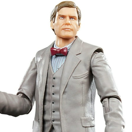 Indiana Jones Adventure Series Professor Action Figure