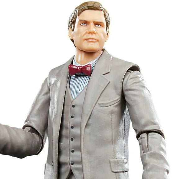 Indiana Jones Adventure Series Professor Action Figure