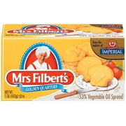 Mrs Filberts Marg Sticks