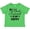 Apple Green, variant on Inktastic My Best Friend is My Pappy with Hearts Boys or Girls Toddler T-Shirt