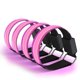 thumbnail image 1 of 4 Uds. Brazaletes luminosos, pulseras de banda reflectante USB para correr al aire libre,correr,rosa NikouMX Deportes, 1 of 3