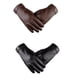 thumbnail image 1 of 2 pares de guantes cálidos de invierno con de lana para constructores, 1 of 9