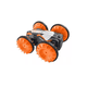 thumbnail image 2 of Carro Anfibio Todo Terreno Ruby Control Remoto Doble Lado Giro 360°, 2 of 5