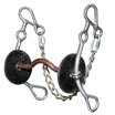 Martha Josey Premium Go Round Bit main image 0
