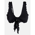 thumbnail image 5 of No Boundaries Bralette Bikini Top, Women's XXS-XXL, 5 of 5