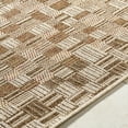 thumbnail image 6 of BoutiqueRugs Arshad Traditional, Transitional Area Rug - Outdoor Safe - Burnt Sienna, Sandstone, Terracotta - 6'3" x 9', 6 of 7