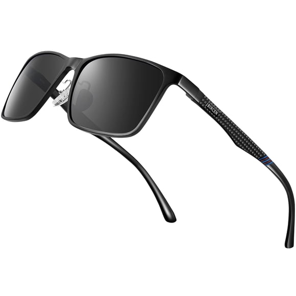 Gafas de Sol Polarizadas BIRCEN con Protección UV400 para Hombre
