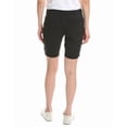 thumbnail image 3 of NEW Women's Callaway TrueSculpt Pull-on Tech Golf Short Caviar Large, 3 of 4