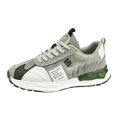 thumbnail image 2 of Zapatillas de deporte con suela resistente al desgaste de la Fuerza Aérea a la moda, zapatos Para Hombre, Tenis Para Hombre, Zapatillas Para Hombre, 2 of 4