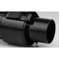 thumbnail image 3 of 1 Piece Vacuum Cleaner Brush Nozzle Hose Connection Adapter 35mm / 40mm Black, 3 of 8