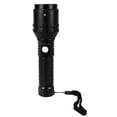 thumbnail image 3 of Feit Electric 7.5" Long Range Rechargeable LED Flashlight, 3 of 8