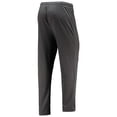 thumbnail image 5 of Men's Concepts Sport Heathered Charcoal/Crimson Alabama Crimson Tide Meter Top & Pants Sleep Set, 5 of 5
