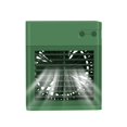 thumbnail image 2 of De Escritorio Usb, Enfriador De Aire Portátil, Ventilador Enfriador De Bajo Ruido Para Actividades Al Aire Libre Cateissary HA047688-02, 2 of 6