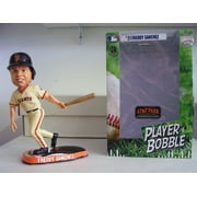 Freddy Sanchez San Francisco Giants Baseball ATT Stadium Exclusive Bobblehead