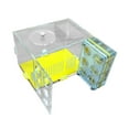 thumbnail image 2 of Runquan Nid de Fourmi Compact pour Ferme, Château de Fourmis pour Table, Cuisine pour Enfants 1,8cm, 2 of 8