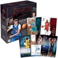 thumbnail image 2 of 2025-26 Topps Signature Class Basketball - Factory Sealed - Mega Box, 2 of 9