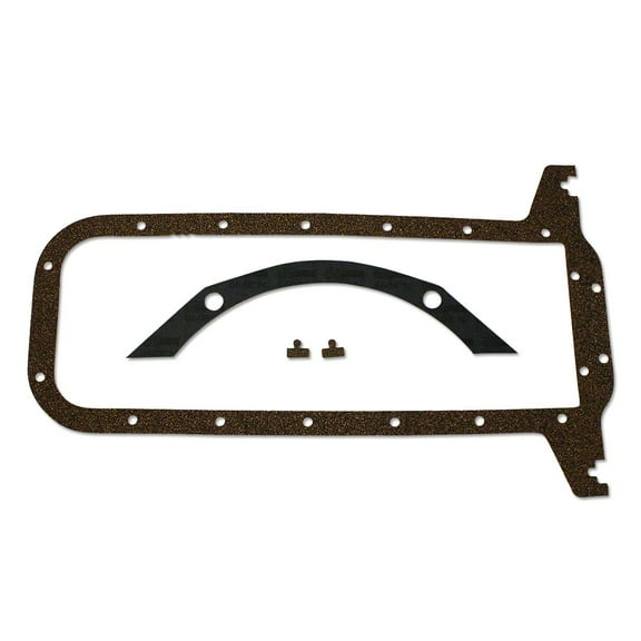 Oil Pan Gasket Fits Case Tractor A40710 G11826
