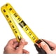 thumbnail image 4 of Cinta métrica Lufkin Source G1 de doble cara 1-3/16 x 5 m L1116, 4 of 7