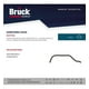 thumbnail image 2 of Manguera Agua Bruck-Germany 96377786, 2 of 2