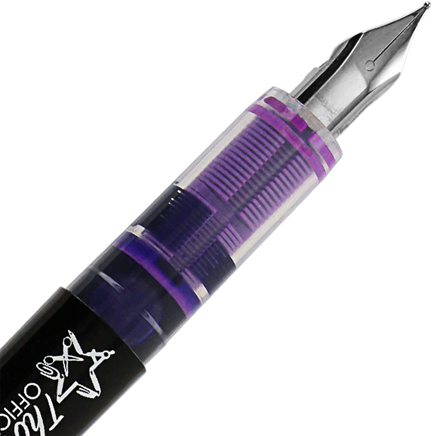 RTS Printed Ball Point Black Ink Pens – Sweet Sassy N Krafty LLC