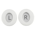 thumbnail image 2 of Replacement Ear Pads Compatible with Space Q45 Over Ear Headphones, Memory Foam Ear Cushions with Soft Protein Leather, 2 of 7