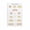 FRAMED12X18INCH(30X45CM), variant on Mitosis And Meiosis Cell Division Biology Art Poster Classroom Visual Study Guide (12) Canvas Painting Wall Art Poster for Bedroom Living Room Decor