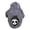 Grey, variant on Halloween Decorations Indoor Halloween Skeleton Dog Sweater for - Cozy Halloween Knit for Dogs and Cats