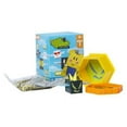 thumbnail image 3 of Roblox Series 1 Bee Mini Bundle Action Figures Mystery Pack, 3 of 5