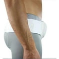 thumbnail image 2 of Inguinal Hernia Belt For Men Left Or Right Side Post Surgery Inguinal Hernia Support Truss, 2 of 6