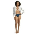 thumbnail image 3 of Jockey Culotte Femme Sans Ligne de Culotte Promise Tactel Échancrée, 3 of 4
