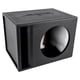 thumbnail image 1 of Caja de subwoofer portátil Skar Audio AR1X12V Single de 12 pulgadas, 1 of 8
