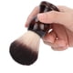 thumbnail image 3 of Brocha de afeitar de espuma,Brocha de afeitar de pelo suave Brocha de afeitar para hombres Brocha de afeitar de madera Tecnología avanzada, 3 of 8
