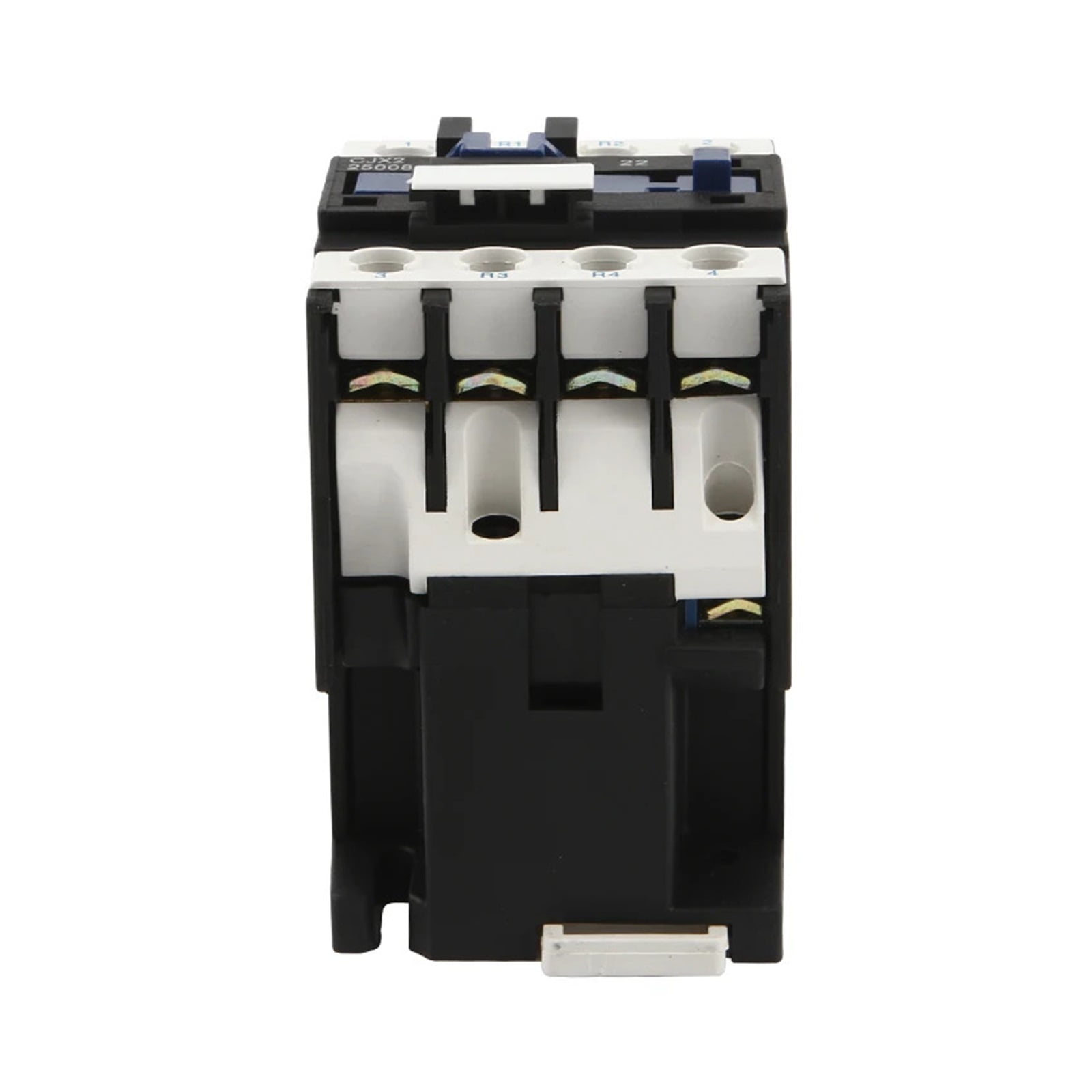 CJX2-25008/32008 AC Magnetic Contactor 32A Din Rail Electric Contactor AC380 2NO 2NC ,Replace Most