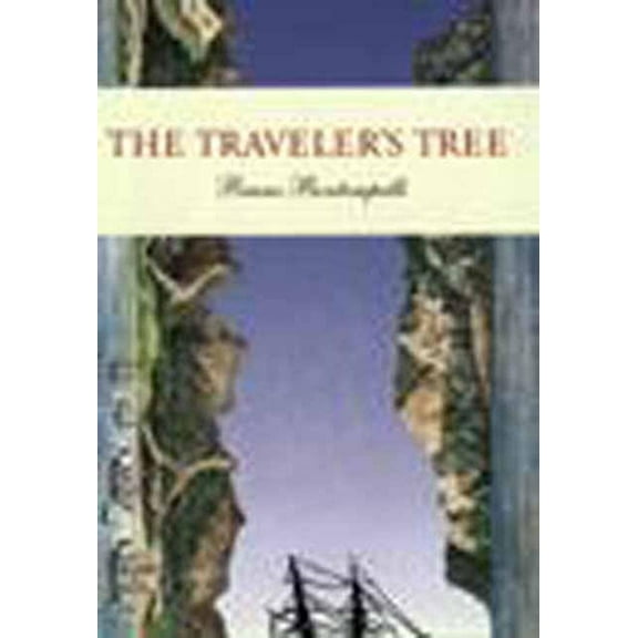The Traveler's Tree, (Hardcover)
