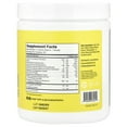 thumbnail image 4 of JUNP Hydration Electrolyte Powder Mix, Lemonade, 14.9 oz (423 g), 4 of 4