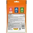 thumbnail image 6 of Halls Soothe Cough & Sore Throat Menthol Relief, Real Honey, 30ct, 2-Pack, 6 of 6