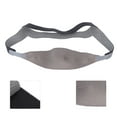 thumbnail image 1 of Snoring Chin Strap,  Elasticity Prevent Snoring Chin Strap Breathable Avoid Slip  for Nose Breathing, 1 of 8