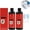 2PC, variant on Heavy Duty Toilet Bowl Cleaner, Foaming Toilet Bowl Cleaners, Reduces Hard-Water Stains Refresh (1PC)