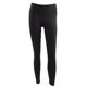 thumbnail image 4 of Mujer Deporte Elástico Legging Pantalón para Gimnasio Fitness Entrenamiento Yoga (Negro, S), 4 of 8
