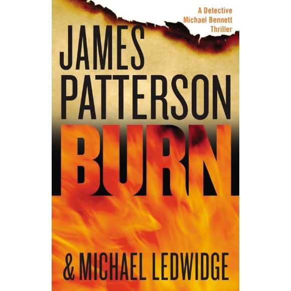 Burn (Michael Bennett)
