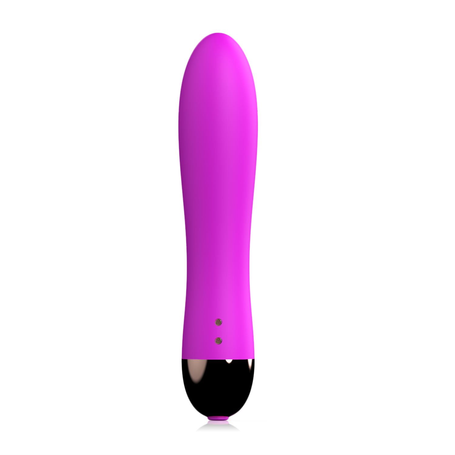 XOPLAY Mini Bullet Vibrator,Vibrating Dildos, GSpot Clitoris Nipple