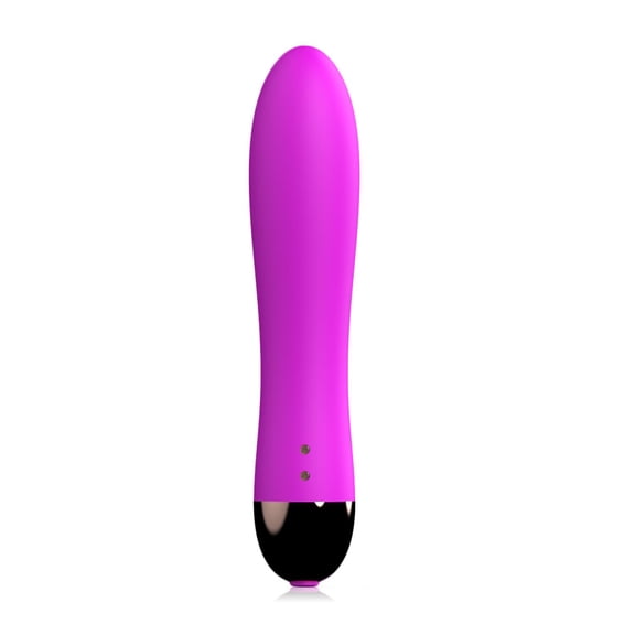XOPLAY Mini Bullet Vibrator,Vibrating Dildos, G-Spot Vibrators and Adult Sex Toys