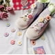 thumbnail image 2 of 1 Uds. DIY flores zapatos hebilla niñas y niños DIY zapatos accesorios tendencia creativa cordones zapatos decorativos AccesoriosChina Gao Jinjia LED, 2 of 2