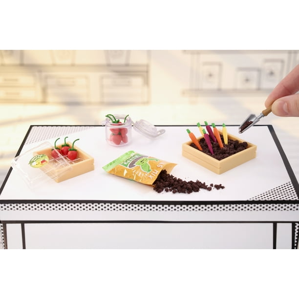 MGAs Miniverse Toys for Preschool Classroom Learning - Walmart